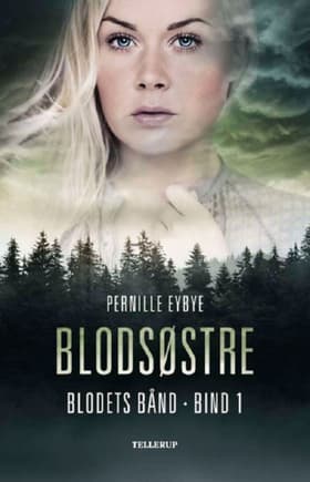 Blodsøstre af Pernille Eybye