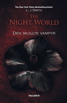 Den skjulte vampyr af L. J. Smith