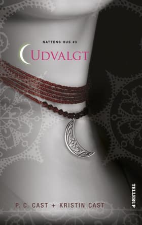 Udvalgt af P.C. Cast