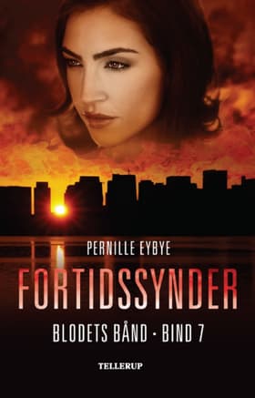 Fortidssynder af Pernille Eybye