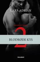 Midnight Breed #2: Blodrøde kys