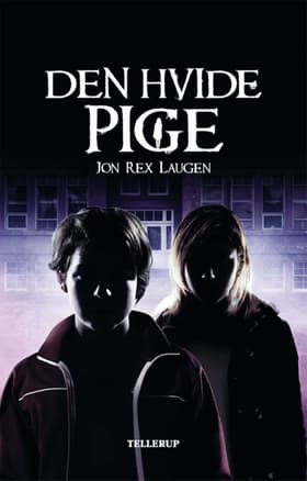 Den hvide pige af Jon Rex Laugen