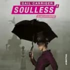 Soulless #1: Sjælesluger