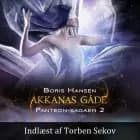Akkanas gåde