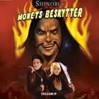 Shinobi #6: Monets beskytter