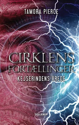 Kejserindens vrede af Tamora Pierce