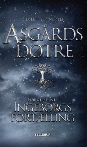 Ingeborgs fortælling af Sidsel Katrine Slej