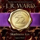 The Black Dagger Brotherhood #22: Skæbnens kys: Legacy #1