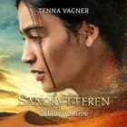 Sandrytteren #1: Ørkendrømme