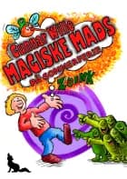 Magiske Mads på sommerferie
