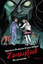 Zombie Rehab #1: De forsvundne