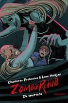 Zombie Rehab #2: De smittede