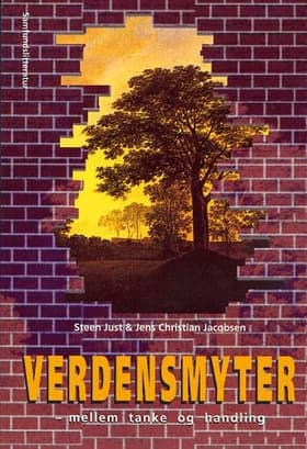 Verdensmyter af Jens Christian Jacobsen