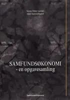 Samfundsøkonomi