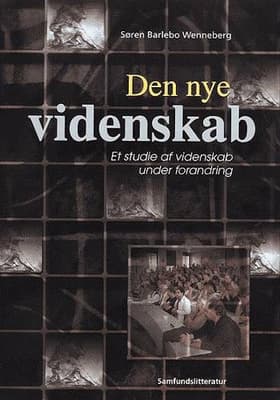 Den nye videnskab af Søren Barlebo Wenneberg