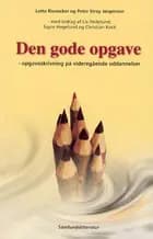 Den gode opgave