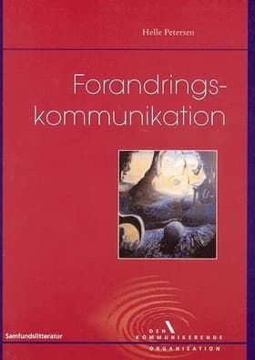 Forandringskommunikation af Helle Petersen
