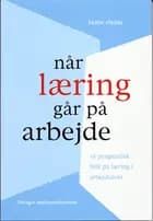 Når læring går på arbejde