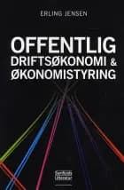 Offentlig driftsøkonomi og økonomistyring