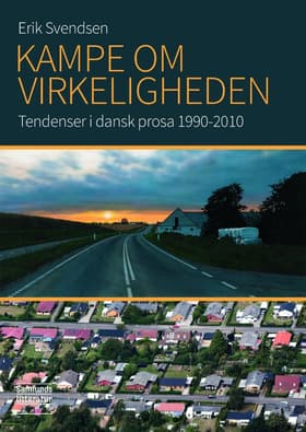 Kampe om virkeligheden af Erik Svendsen