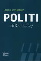 Politi 1682-2007