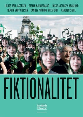 Fiktionalitet af Louise Brix Jacobsen m.fl.