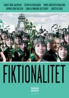 Fiktionalitet