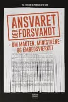 Ansvaret der forsvandt