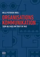 Organisationskommunikation