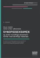 Synopsiseksamen