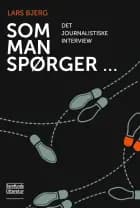 Som man spørger...