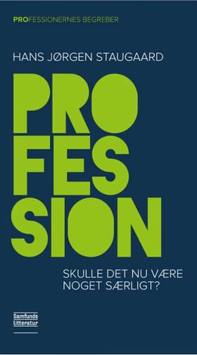 Profession af Hans Jørgen Staugaard