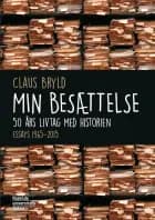 Min besættelse