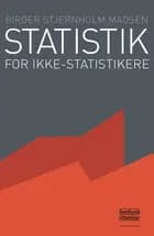 Statistik for ikke-statistikere