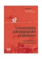 Talentudvikling - principper og praksisser