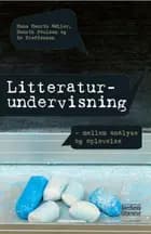Litteraturundervisning