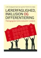 Lærerfaglighed, inklusion og differentiering