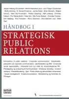Håndbog i strategisk public relations