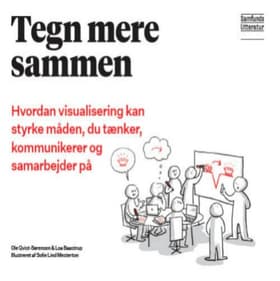 Tegn mere sammen af Ole Qvist-Sørensen