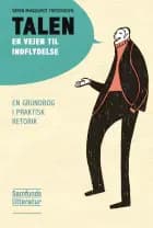 Talen er vejen til indflydelse