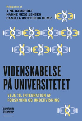 Videnskabelse på universitetet af Tine Damsholt