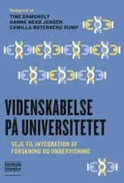 Videnskabelse på universitetet