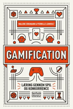 Gamification af Malene Erkmann