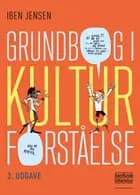Grundbog i kulturforståelse - lydbog & bog sampak