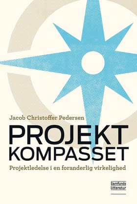 Projektkompasset af Jacob Christoffer Pedersen
