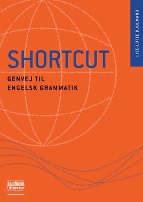 Shortcut af Lise-Lotte Hjulmand