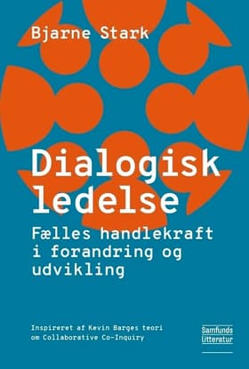 Dialogisk ledelse af Bjarne Stark