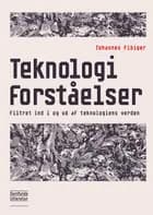Teknologiforståelser