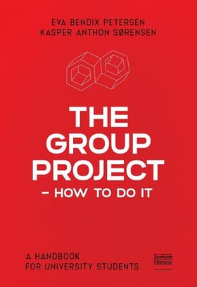 The Group Project af Eva Bendix Petersen