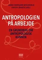 Antropologien på arbejde